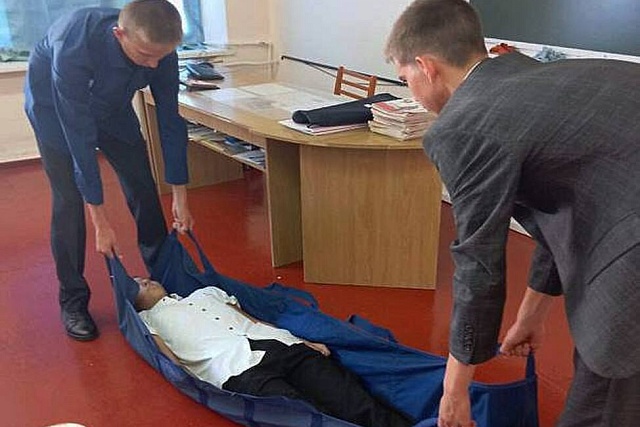 В Бековском районе продолжается реализация нацпроекта «Молодежь и дети»